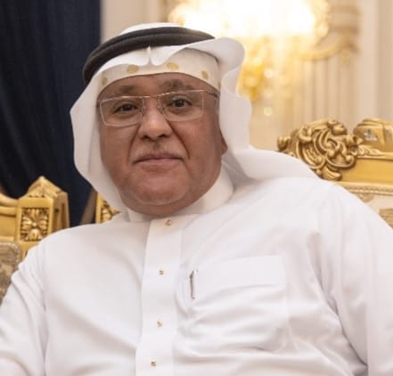 Khalid Tashkandi